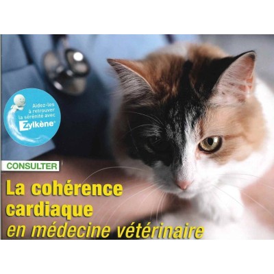 Formation en Cohérence Cardiaque en Pratique Vétérinaire Formation en Cohérence Cardiaque en Pratique Vétérinaire