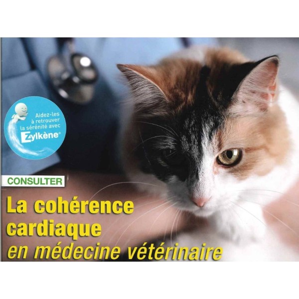 Formation en Cohérence Cardiaque en Pratique Vétérinaire