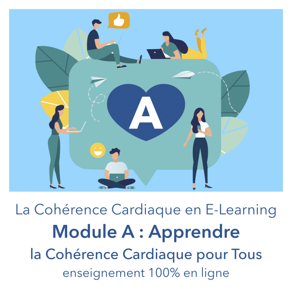 APPRENDRE la cohérence cardiaque